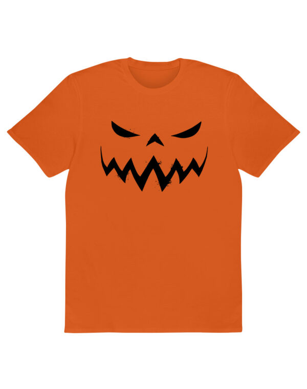 Halloween Face